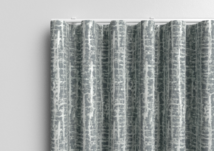 Urbanite, Frosted Steel - Made to Measure Curtains - Image 13
